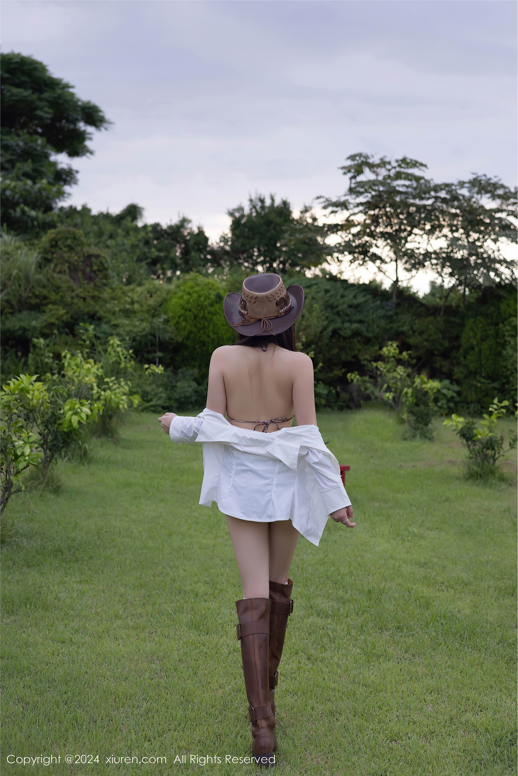 Xiuren秀人网 2024.09.14 NO.9166 鱼子酱Fish